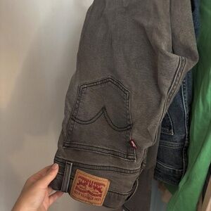 Levi’s Jeans